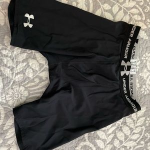 Under Armour Compression Shorts